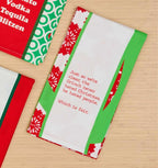 CHRISTMAS Grinch Dish Towel