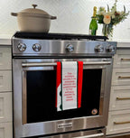 CHRISTMAS Related Dish Towel