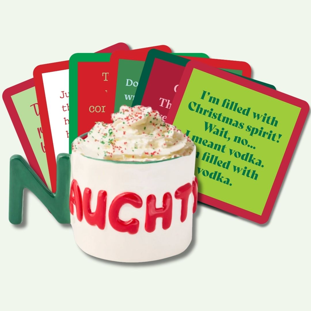 Christmas Coaster Bundle- Version 1