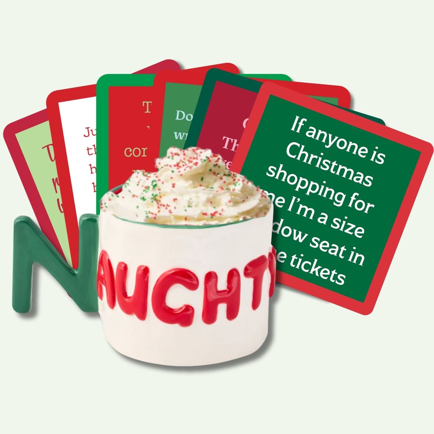 Christmas Coaster Bundle: Version 2