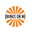 Drinks On Me Coasters logo