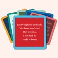 Coaster Bundle: Marriage