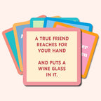 Coaster Bundle: Best Friends