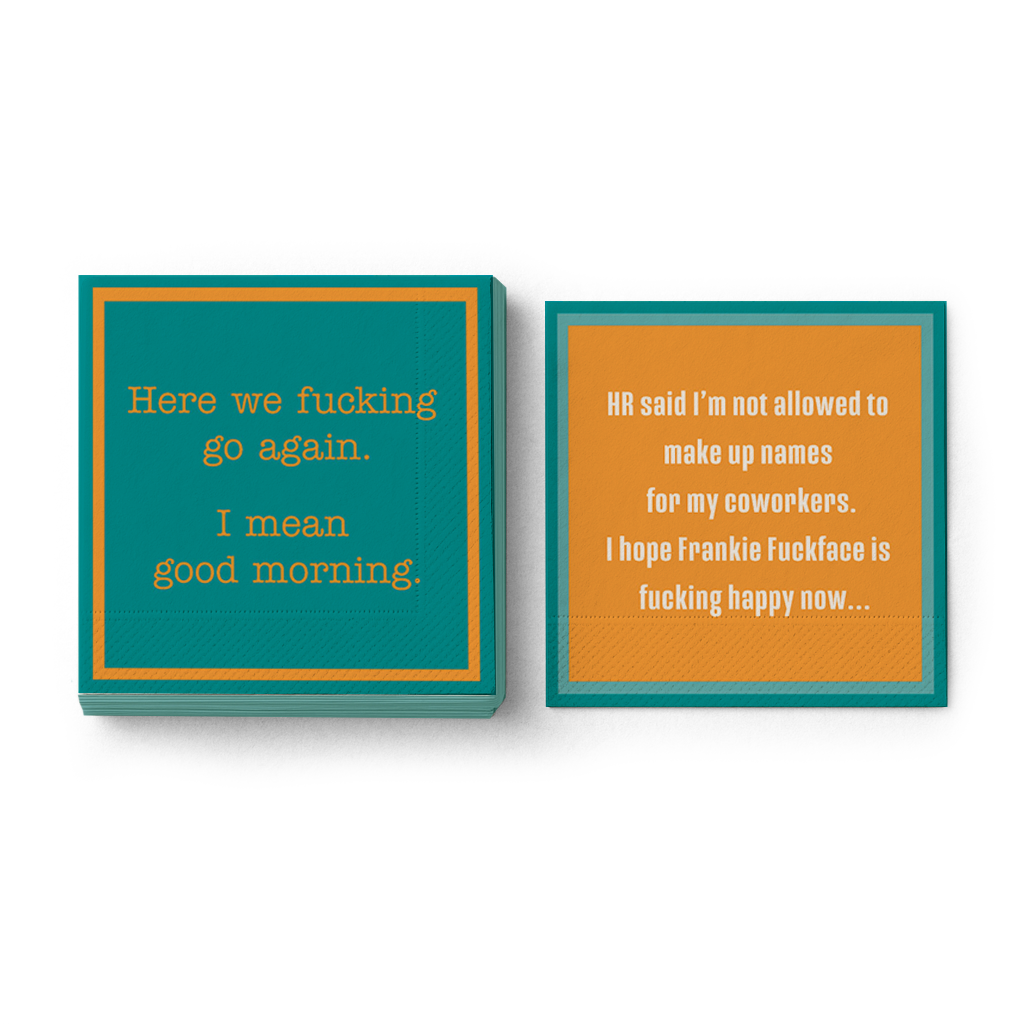 HR Napkin