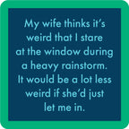 Rainstorm Coaster