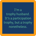 Trophy  Coaster