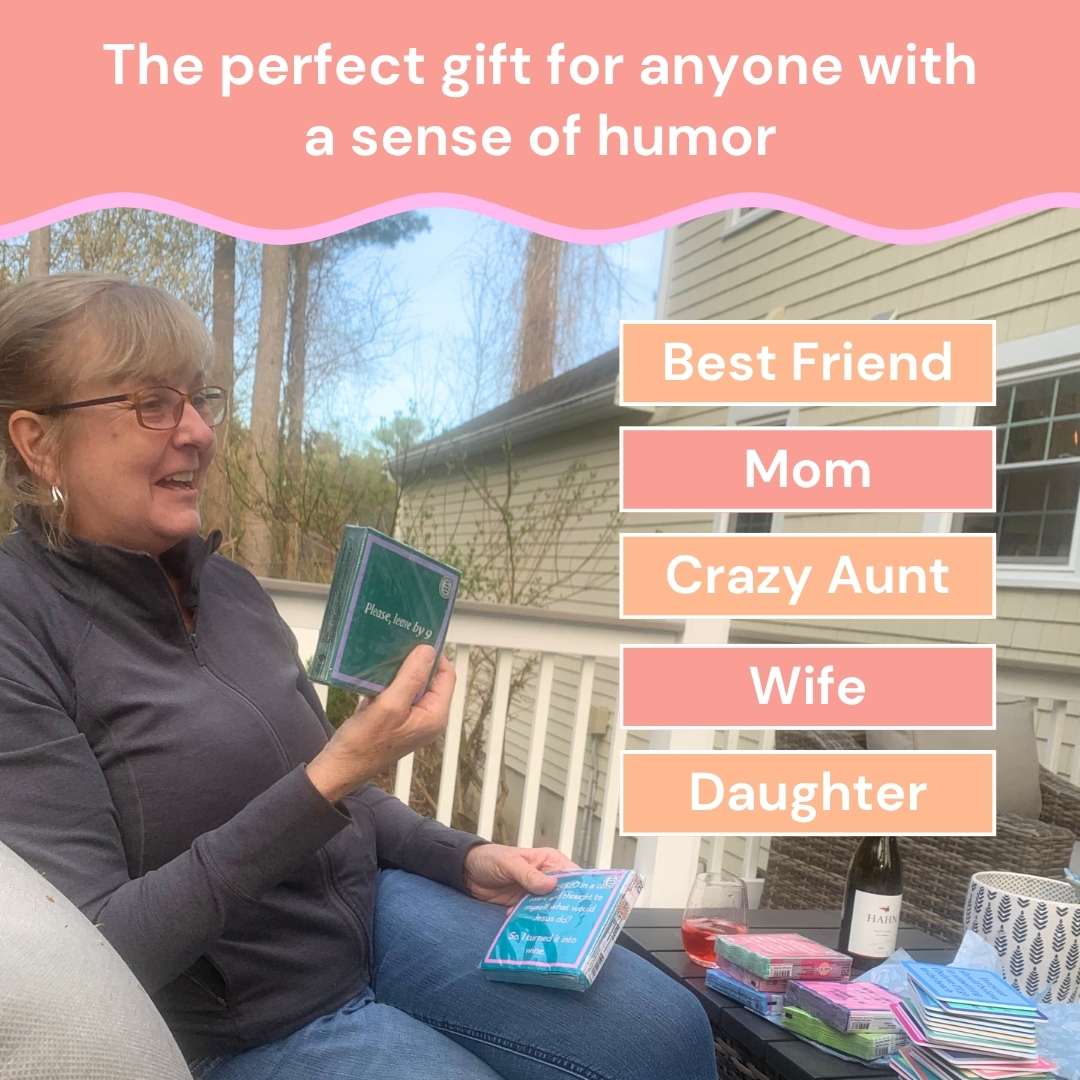 Cheers to Mom Gift Set 2
