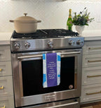 Professional Help Dish Towel