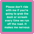 Nervous Coaster