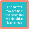Answer Coaster