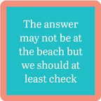 Answer Coaster