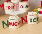 Christmas Coaster Bundle- Version 1