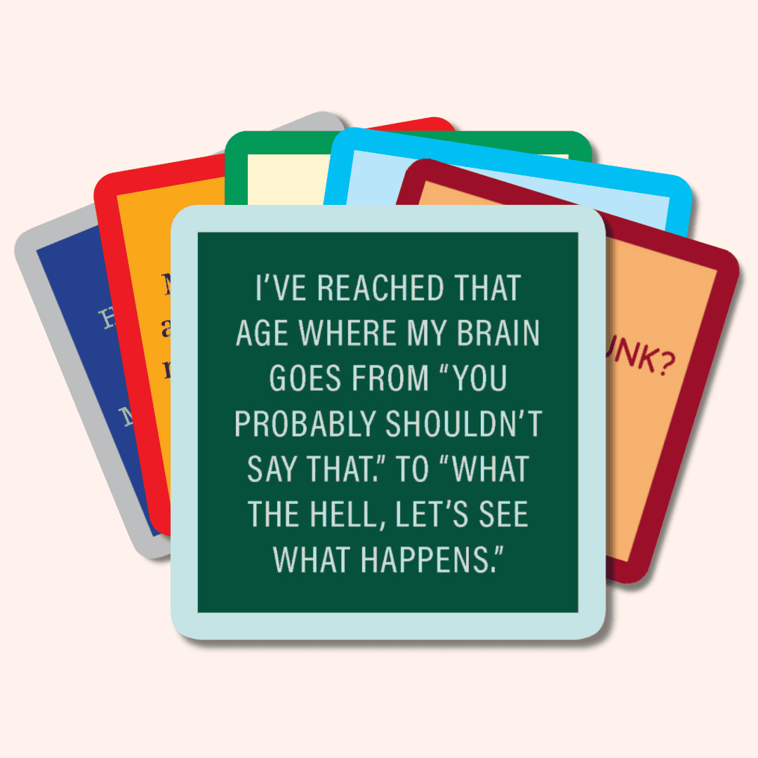 Coaster Bundle: Best Sellers 2