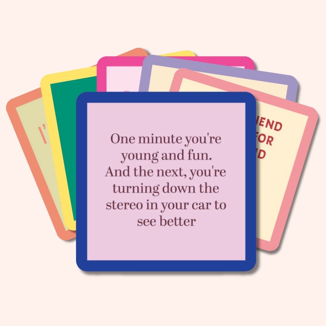 Coaster Bundle: Best Sellers