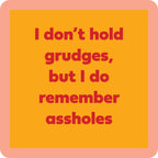 Grudges Coaster