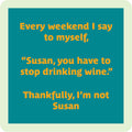 Susan Coaster