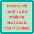 Mirror Coaster