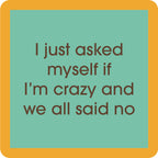 Crazy Coaster