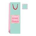 Look Like Cocktails - Wine Bag