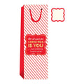 I Want Is You - Wine Bag