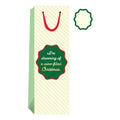 Wine-Filled - Wine Bag