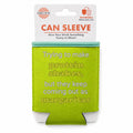 Protein Shakes Regular Can Sleeve