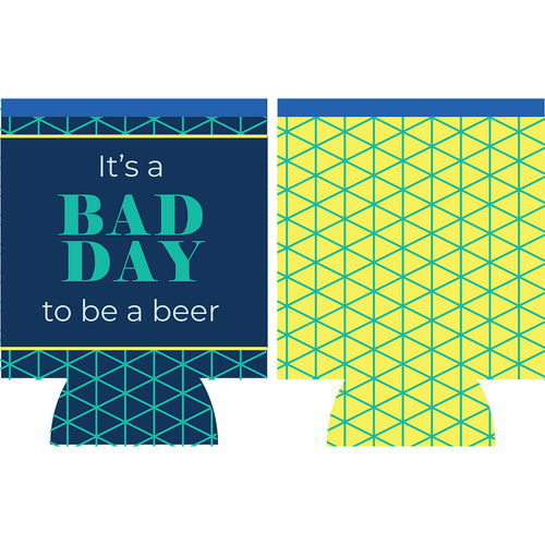 Bad Day Regular Can Sleeve