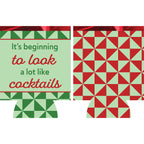Like Cocktails Regular Can Sleeve
