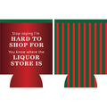 Hard To Shop Regular Can Sleeve