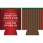 Hard To Shop Regular Can Sleeve
