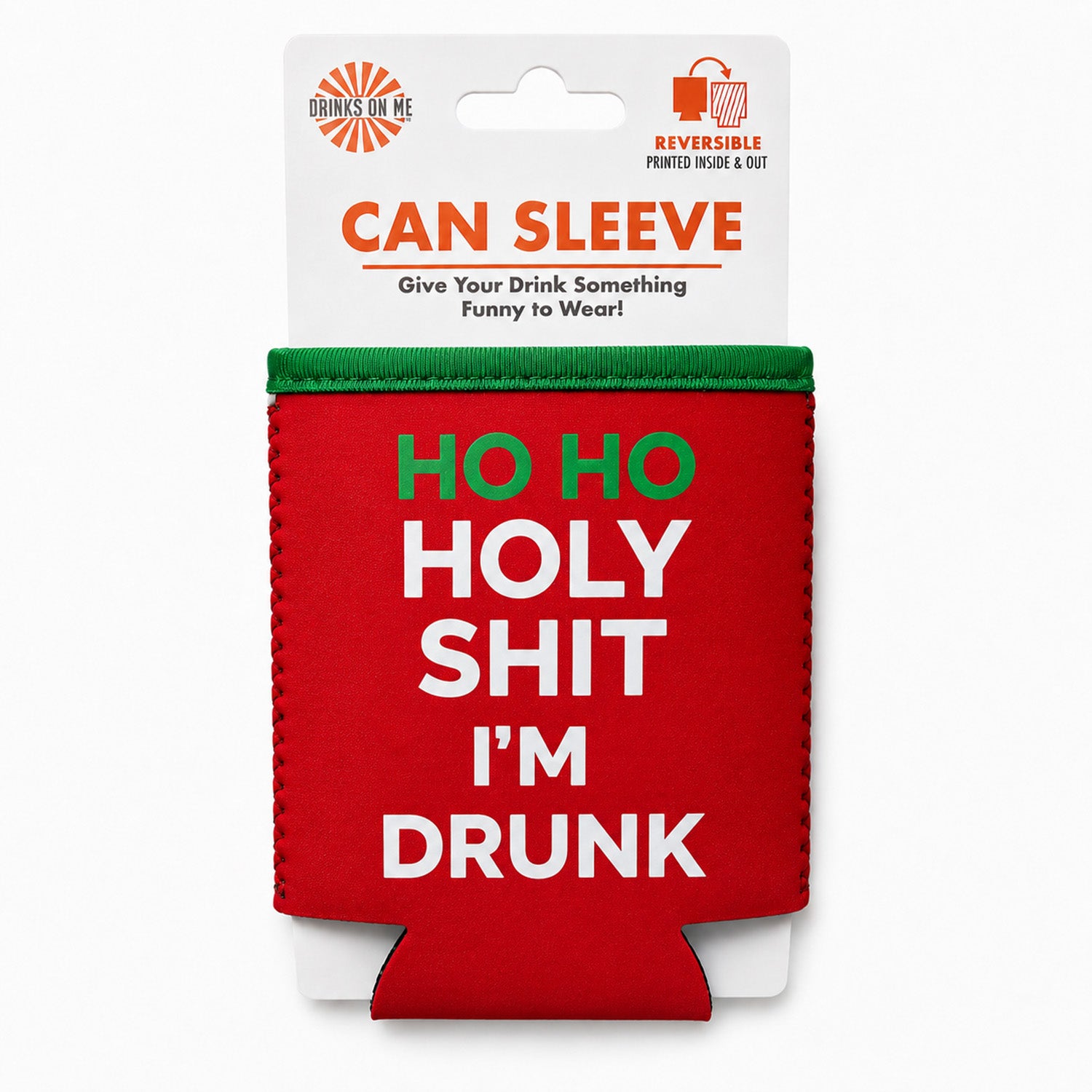 I'm Drunk Regular Can Sleeve