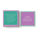 Cheers to Mom Gift Set 2