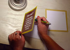 Procrastination Card