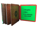 The Book: Volume 3 (Holiday)