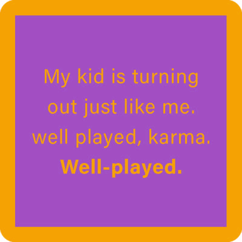 Well Played Karma Coaster