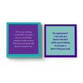 Milk Carton Napkin