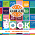 The Book: Volume 2 (A Wee Bit Snarky Collection)