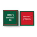 Niceish CHRISTMAS Napkin