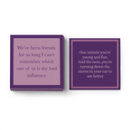 Young and Fun Napkin