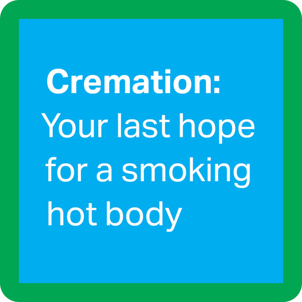 Cremation