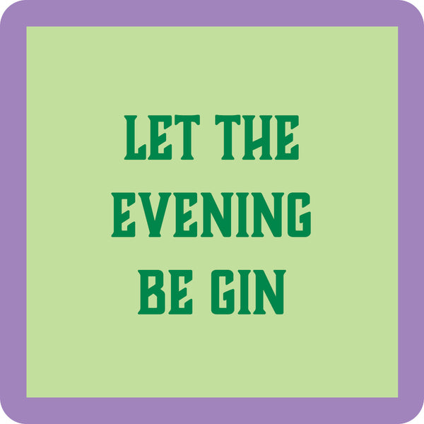 Be Gin