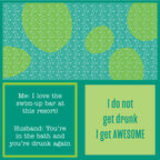 Awesome Napkin