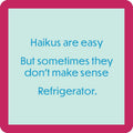 Haikus