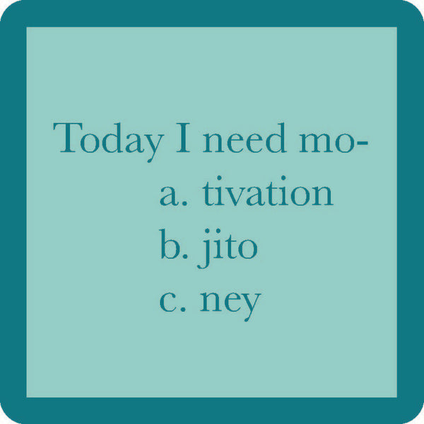 I Need Mo-