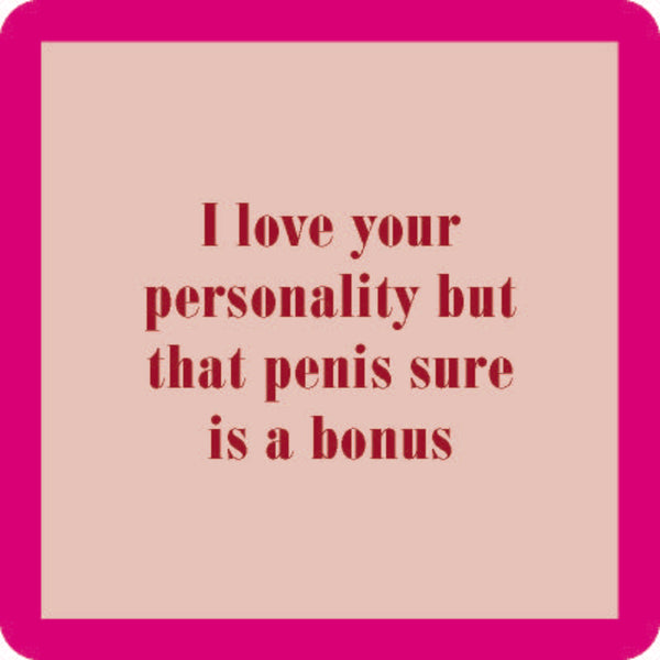 Love Your Personality